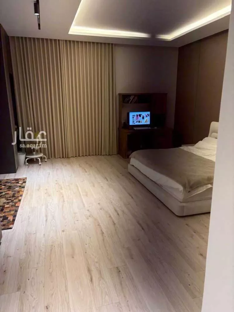 Villa for Sale in Riyadh An Narjis
