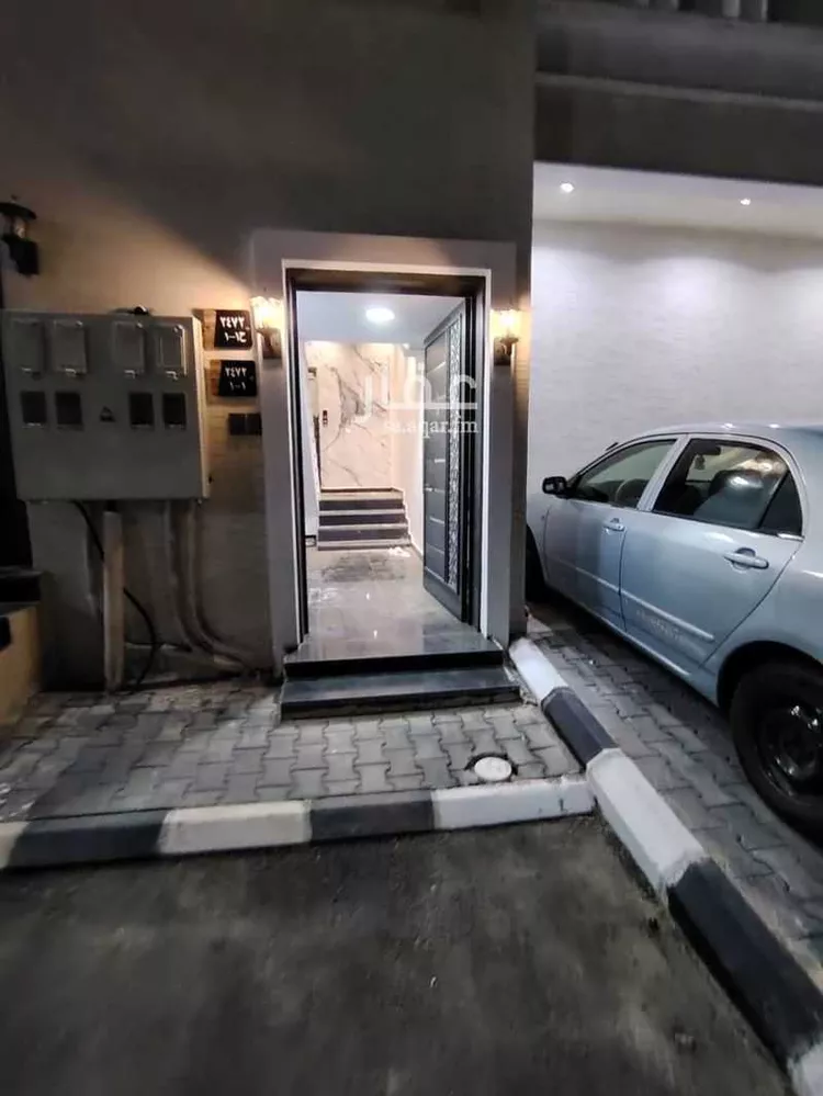 استديو مفروش للحجز في شارع ثولة, المحالة, أبها صورة 5