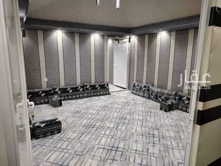 استديو مفروش للحجز في شارع ثولة, المحالة, أبها صورة 4