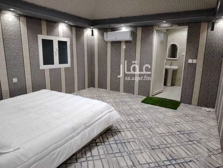 استديو مفروش للحجز في شارع ثولة, المحالة, أبها صورة 3