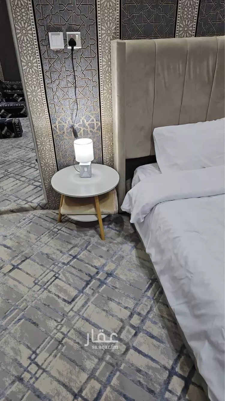 Floor for Sale in Khamis Mushait Ar Rabie 28