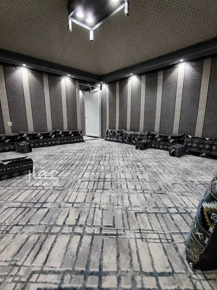 استديو مفروش للحجز في شارع ثولة, المحالة, أبها