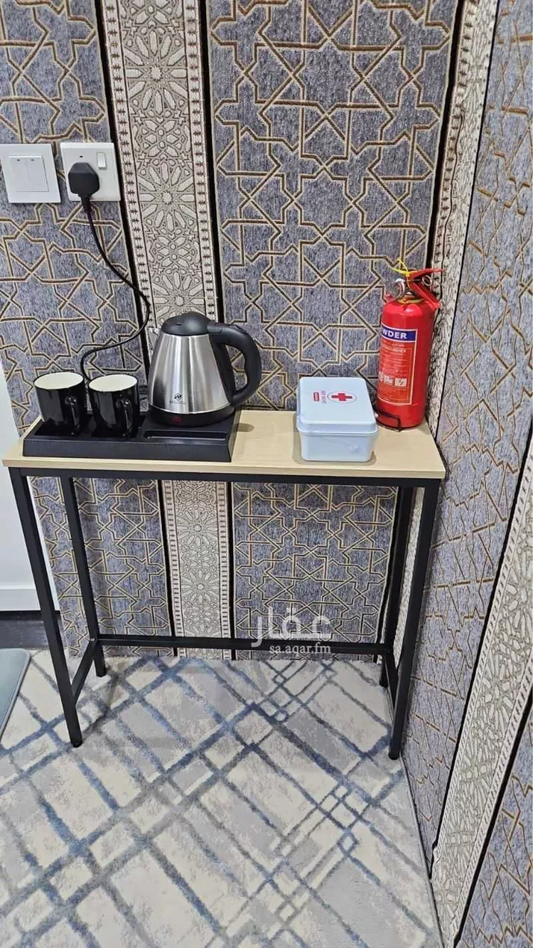 Floor for Sale in Khamis Mushait Ar Rabie 25