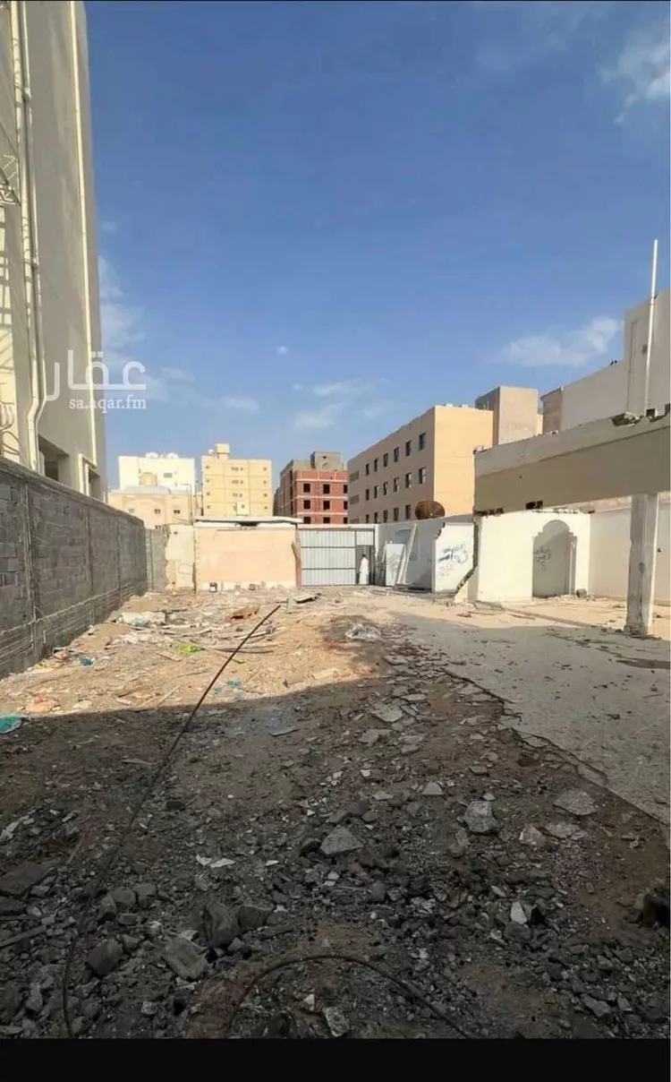 أرض للبيع في شارع مبارك الصائغ, حي المحمدية, مدينة مكة المكرمة, منطقة مكة المكرمة صورة 2