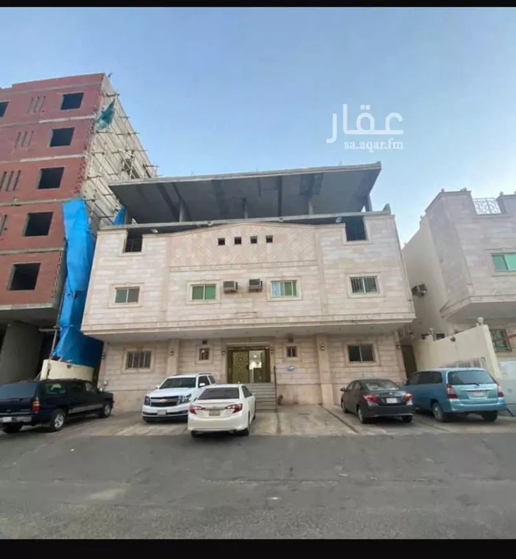 عمارة للبيع في شارع جبل العرينه, حي المحمدية, مدينة مكة المكرمة, منطقة مكة المكرمة