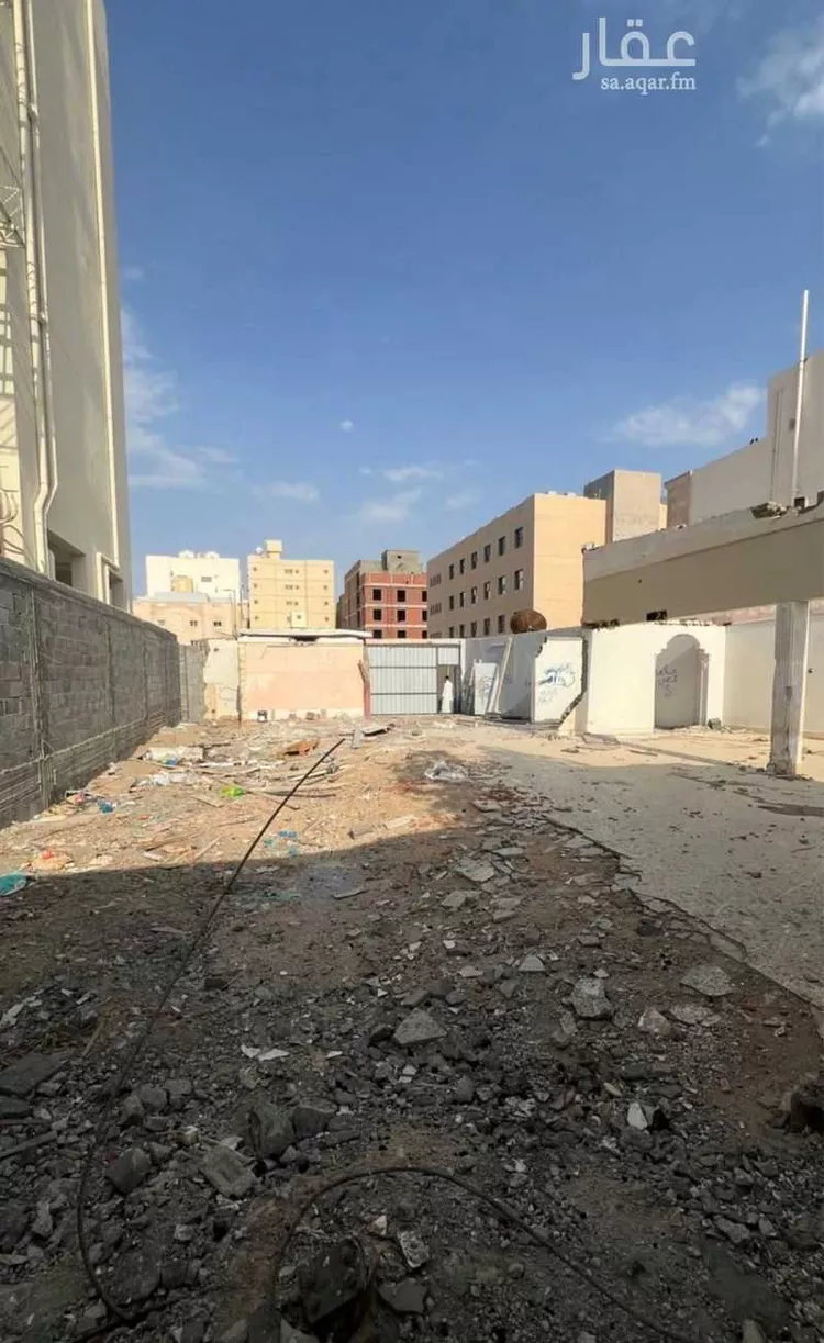 أرض للبيع في شارع مبارك الصائغ, حي المحمدية, مدينة مكه المكرمه, منطقة مكة المكرمة صورة 3