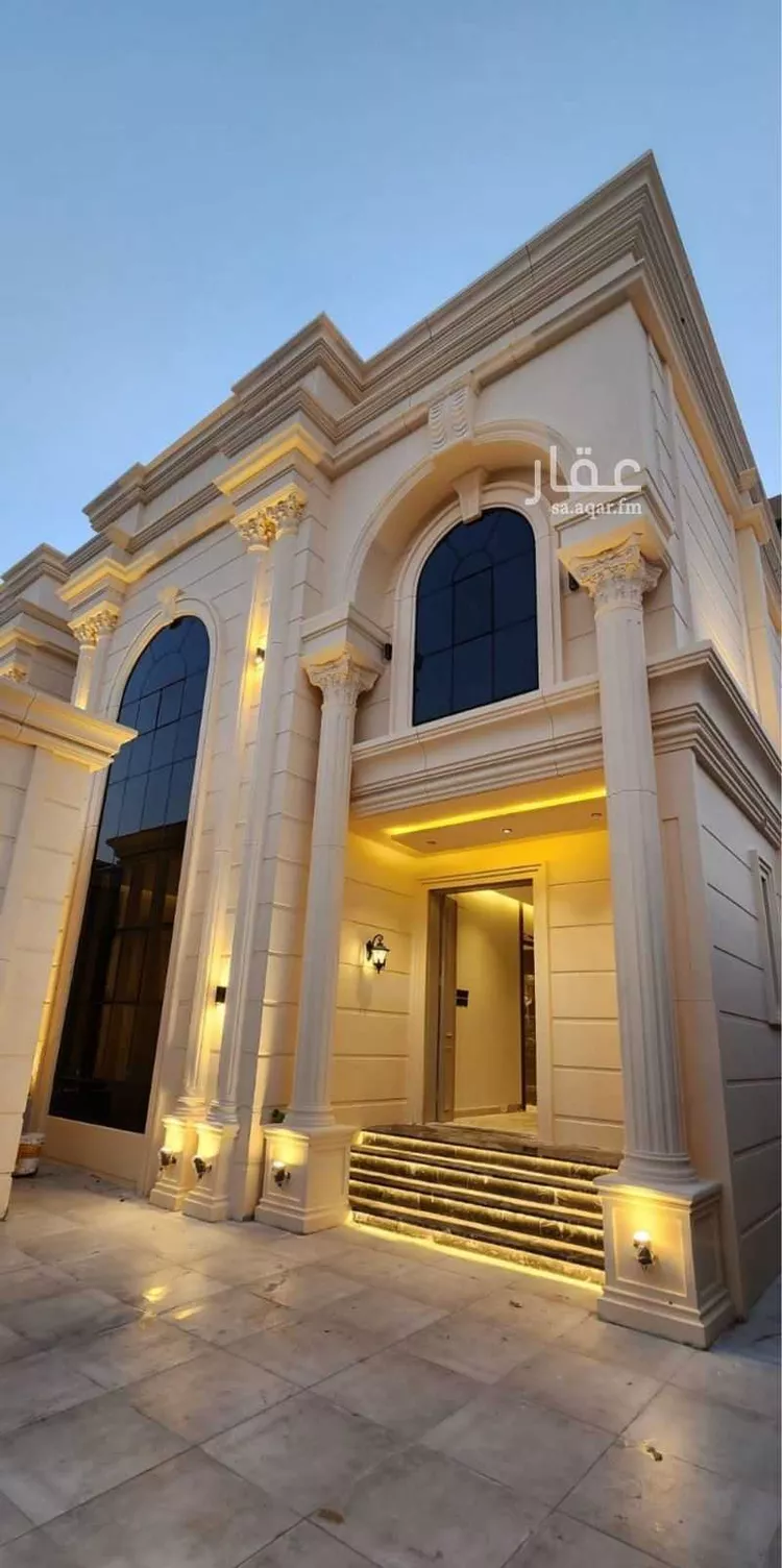 فيلا للبيع في شارع حسن ابن محمد المشاط, حي الشامية الجديد, مدينة مكة المكرمة, منطقة مكة المكرمة