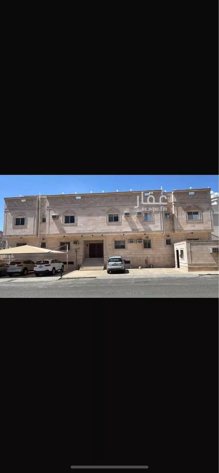 عمارة للبيع في حي العوالي, مدينة مكه المكرمه, منطقة مكة المكرمة