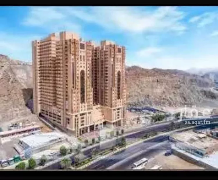 شقة للبيع في شارع الحج, حي وادي جليل, مدينة مكة المكرمة, منطقة مكة المكرمة