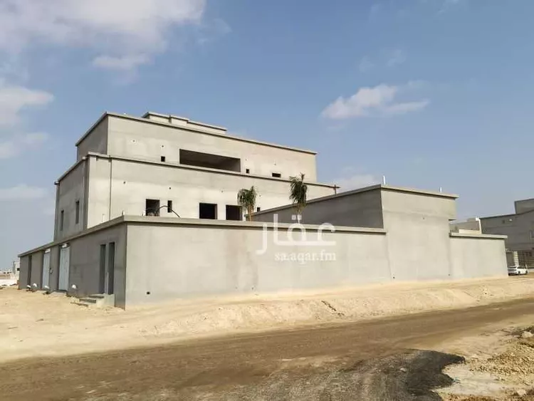 فيلا للبيع في شارع 0000, حي البحيرات, مدينة جدة, منطقة مكة المكرمة