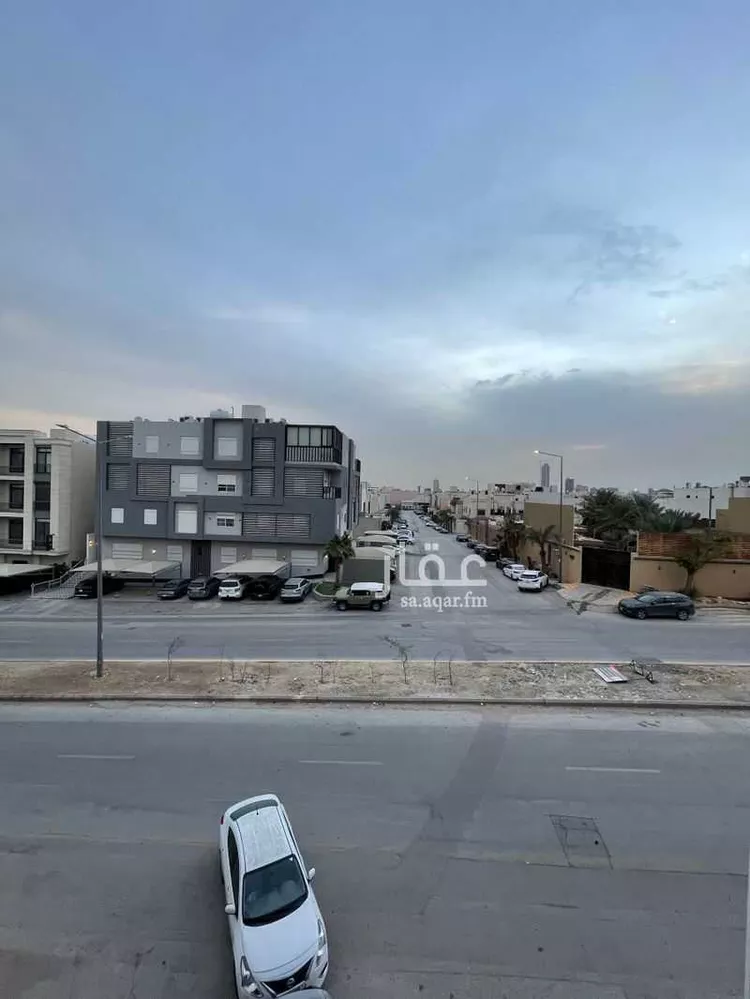 استديو مفروش للحجز في حي الملقا ، الرياض ، منطقة الرياض 6