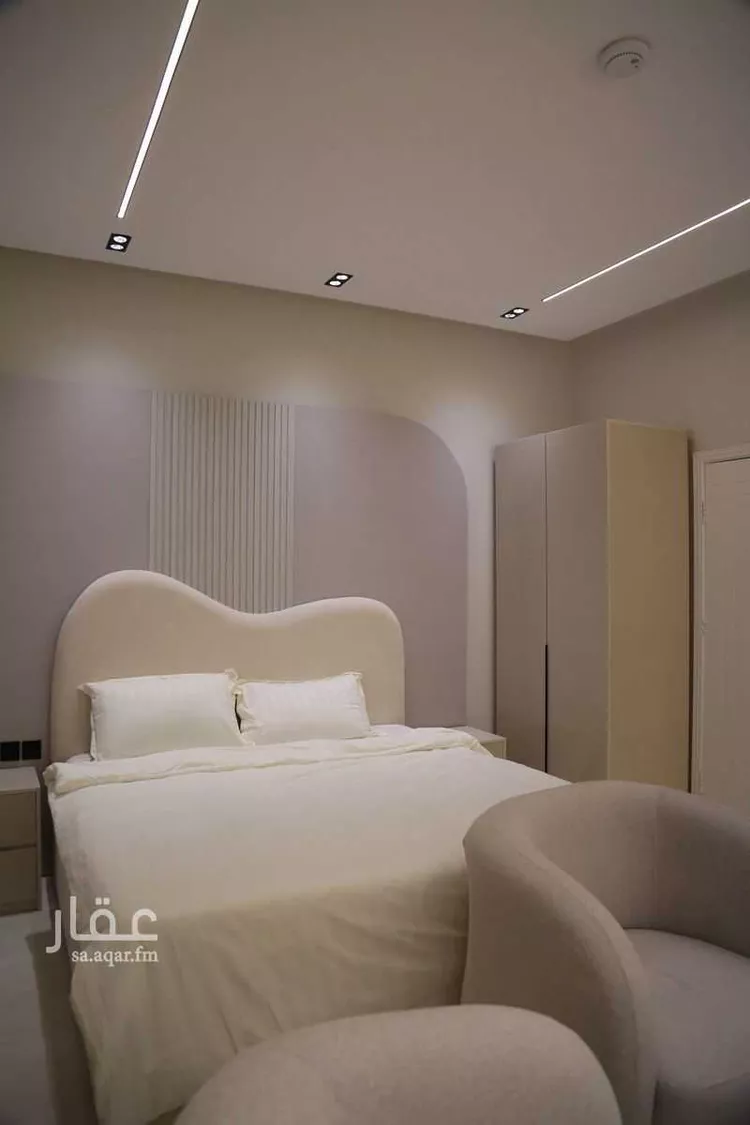 استديو مفروش للحجز في شارع الدهناء ، حي الملقا ، الرياض ، منطقة الرياض صورة 4