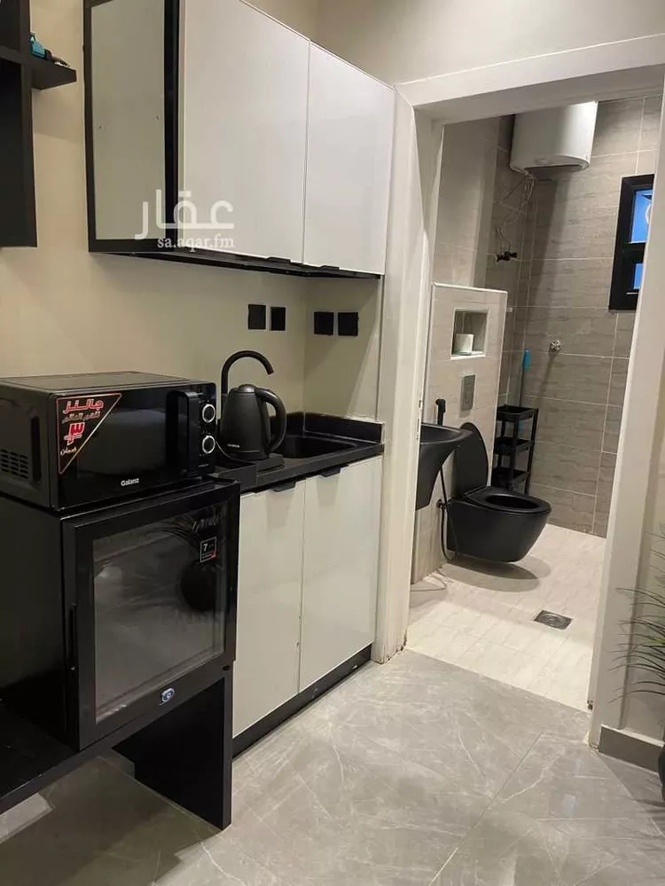 شقة مفروشة للحجز في شارع رقم 334 ، حي الملقا ، الرياض ، منطقة الرياض صورة 5