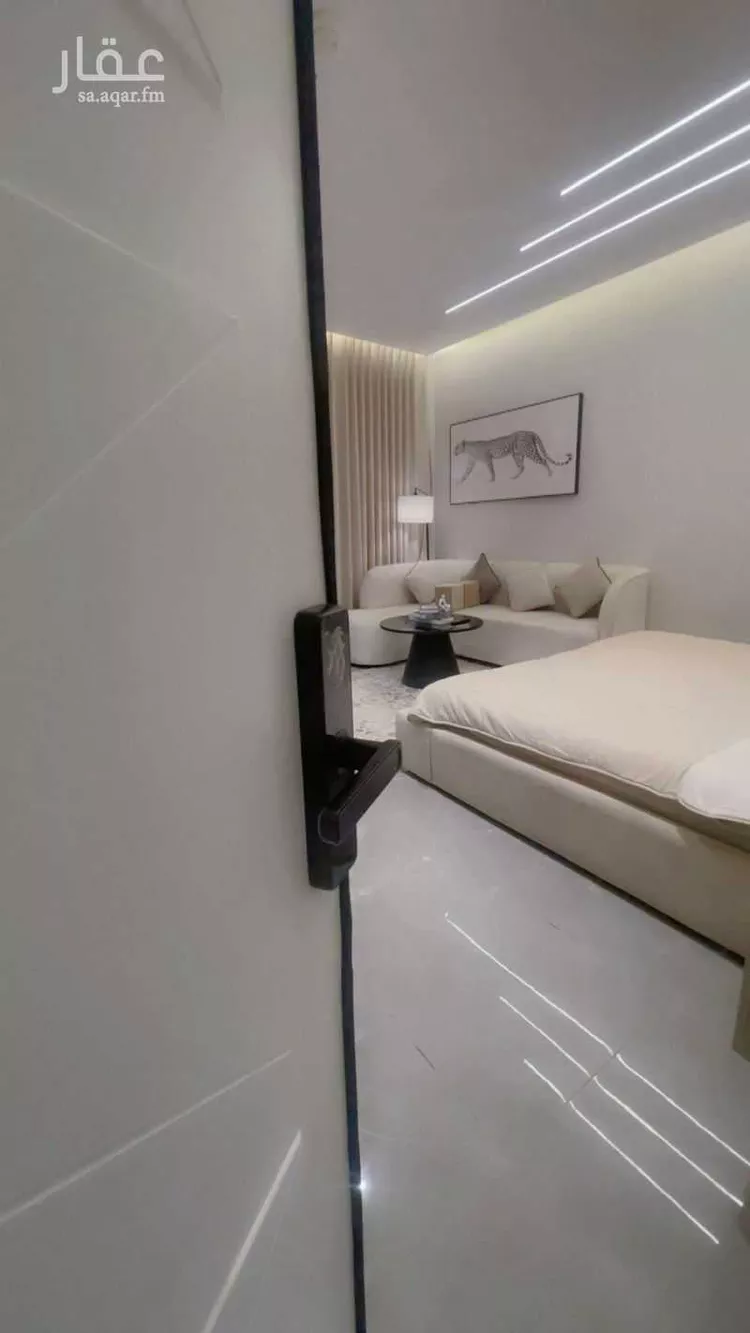 شقة مفروشة للحجز في شارع رقم 334 ، حي الملقا ، الرياض ، منطقة الرياض صورة 4