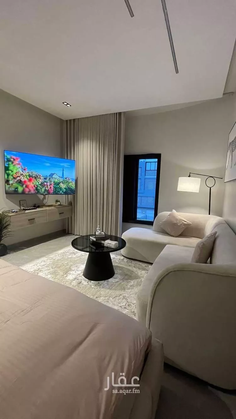 شقة مفروشة للحجز في شارع رقم 334 ، حي الملقا ، الرياض ، منطقة الرياض صورة 2