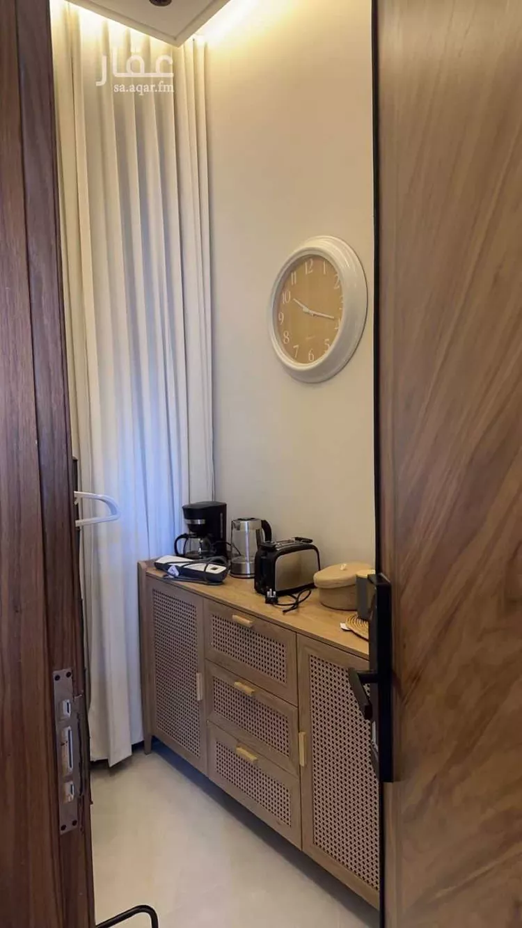 استديو مفروش للحجز في حي ظهرة لبن ، الرياض ، منطقة الرياض صورة 4