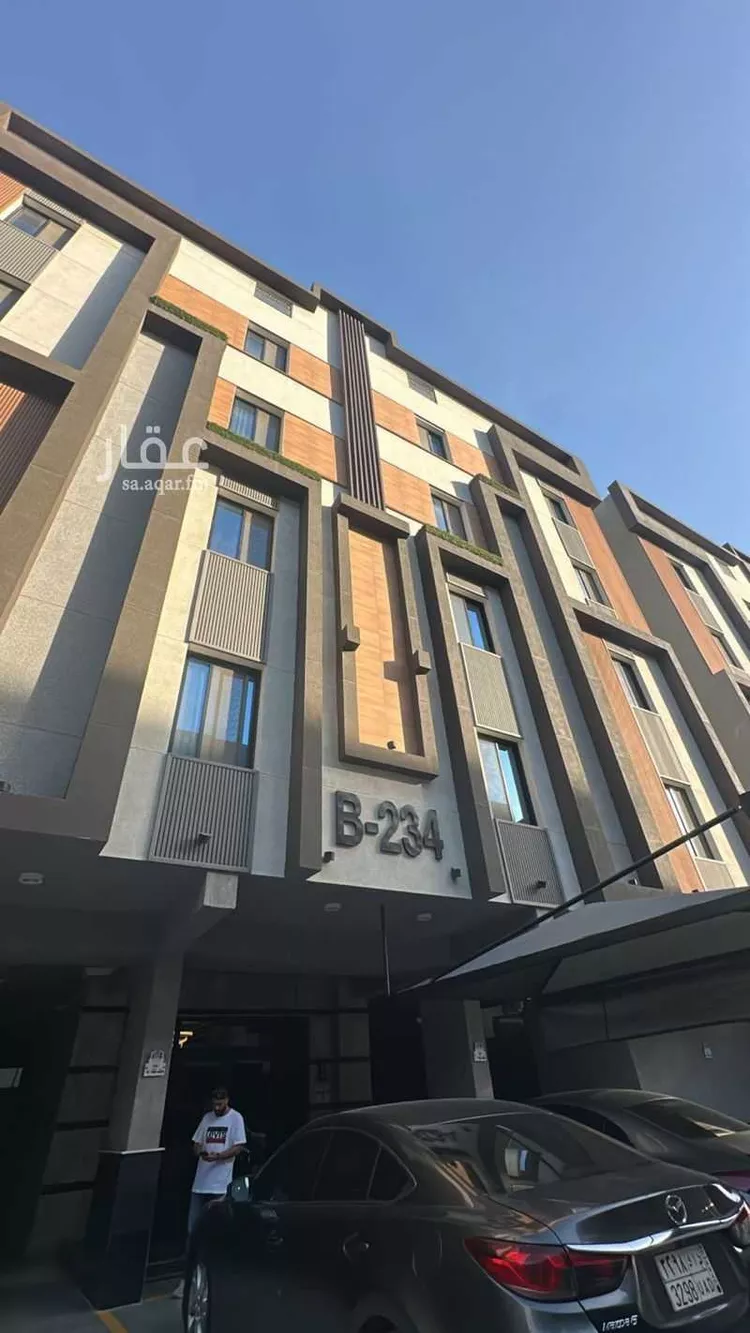 شقة للإيجار في شارع المناجيم, حي المروة, مدينة جدة, منطقة مكة المكرمة