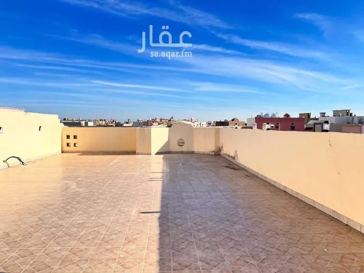 فيلا للإيجار في شارع عبدالله ابن ياسر, حي طيبة, مدينة جدة, منطقة مكة المكرمة صورة 4