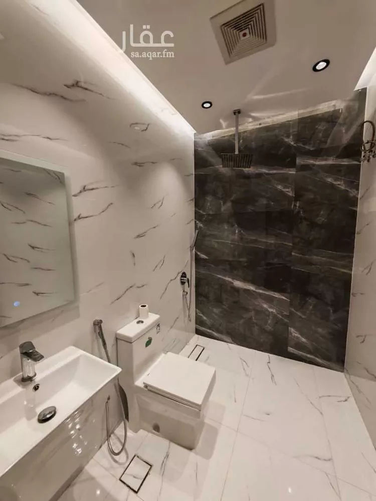 شقة للإيجار في شارع جمازين, حي النزهة, مدينة جدة, منطقة مكة المكرمة صورة 2