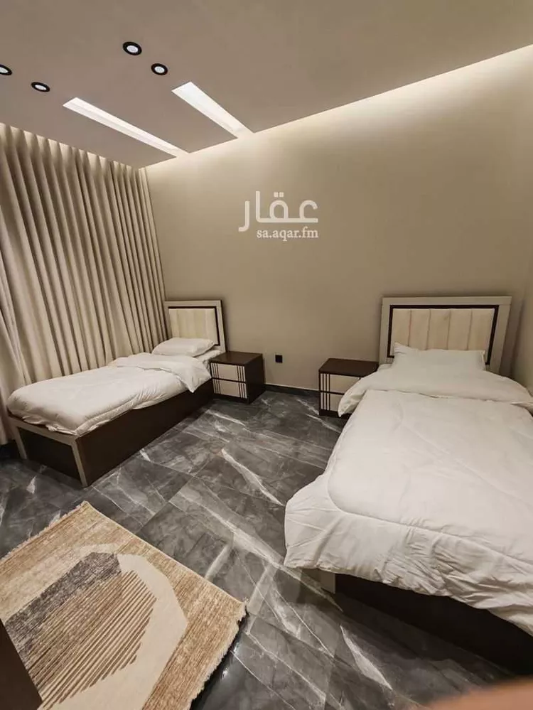 شقة للإيجار في شارع جمازين, حي النزهة, مدينة جدة, منطقة مكة المكرمة صورة 4