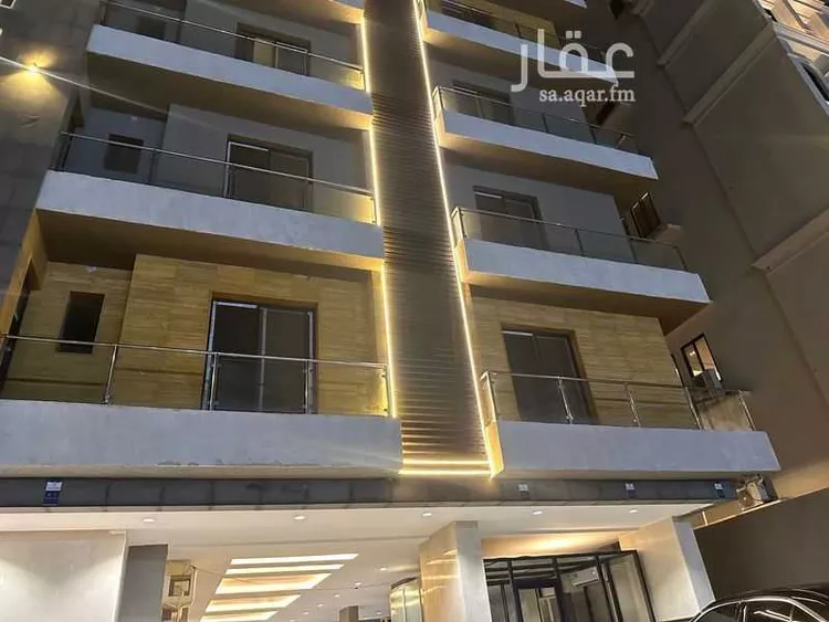 شقة للبيع في شارع قتادة ابن ادريس ، حي الفردوس ، جدة ، جدة صورة 5