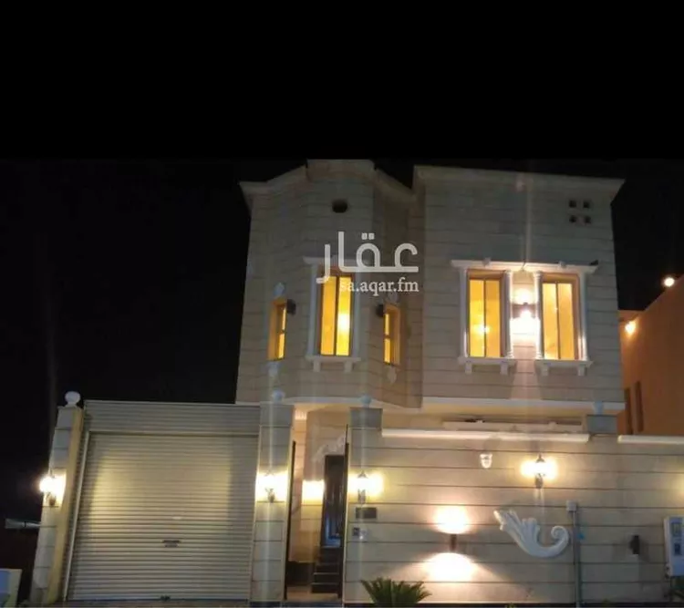 فيلا للإيجار في شارع عبدالله ابن ياسر, حي طيبة, مدينة جدة, منطقة مكة المكرمة صورة 5