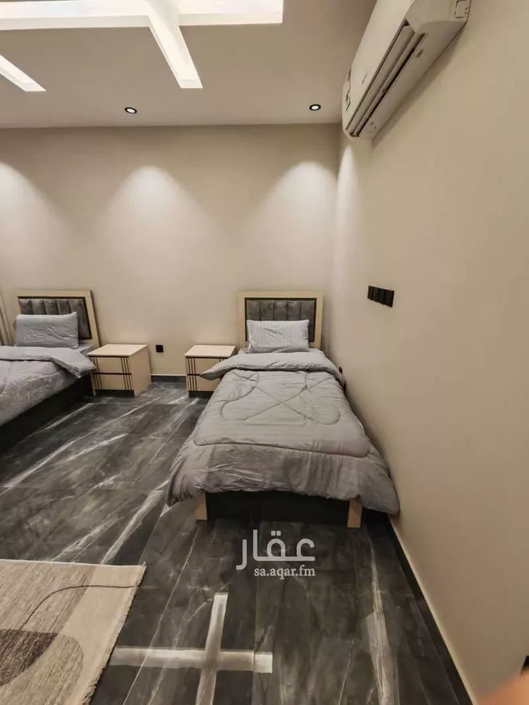 شقة للإيجار في شارع جمازين, حي النزهة, مدينة جدة, منطقة مكة المكرمة صورة 5