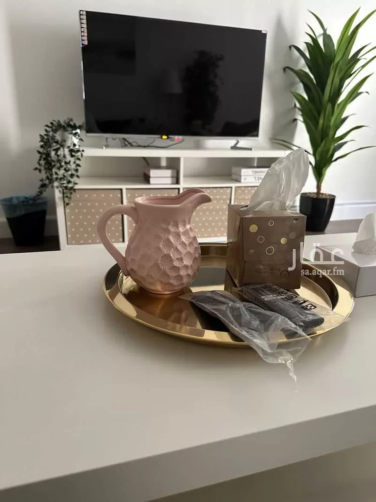 استديو مفروش للحجز في شارع قطن بن ربيعة, العقيق, الرياض صورة 2