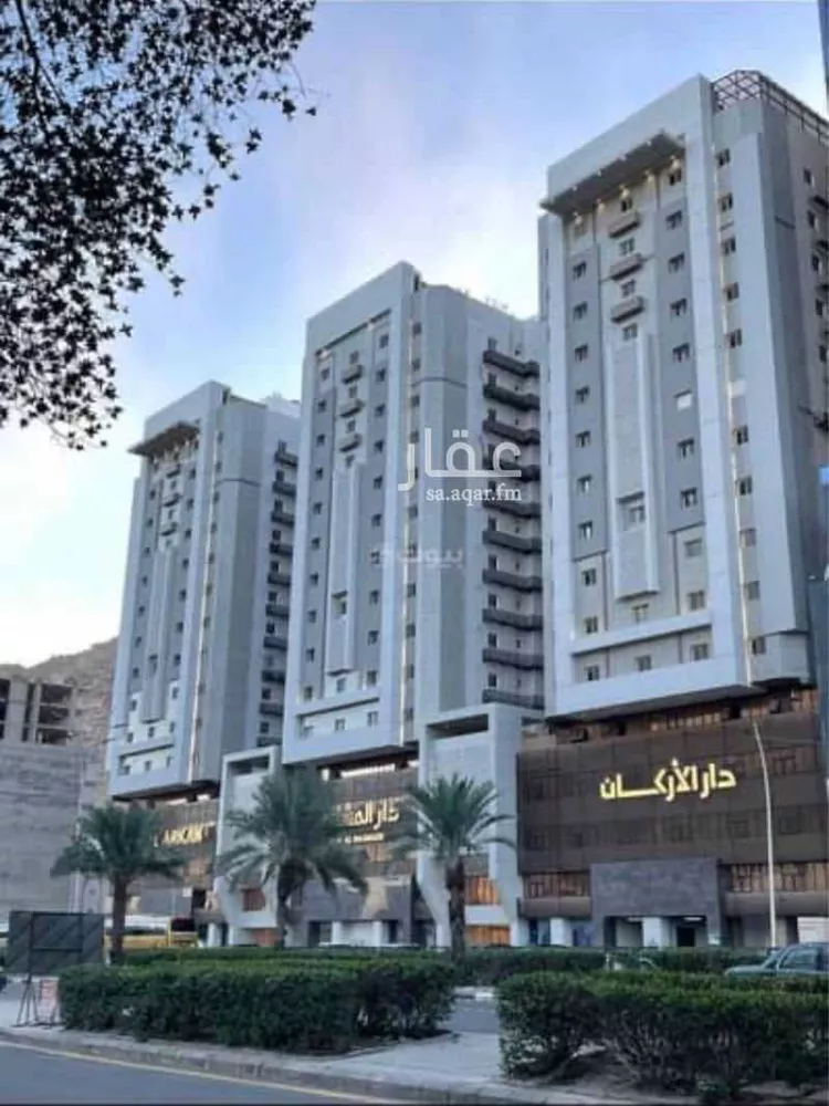 Apartment for Sale in Mecca Al Jame'ah