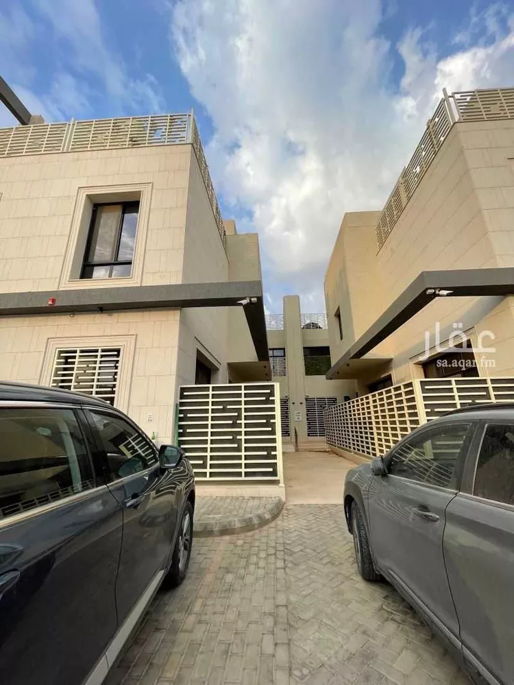 فيلا للإيجار في شارع البسالة, حي القادسية, مدينة الرياض, منطقة الرياض صورة 2