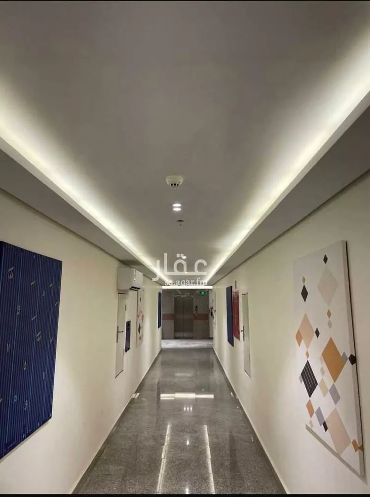 شقة للإيجار في شارع طريق الطائف, حي الجامعة, مدينة مكة المكرمة, منطقة مكة المكرمة صورة 5