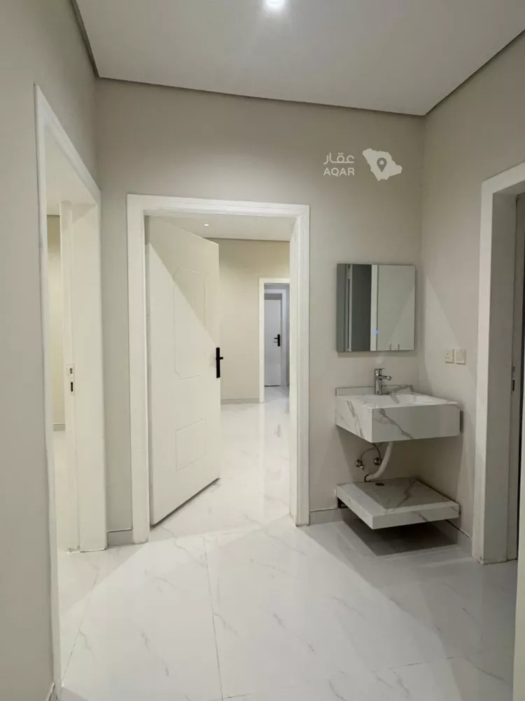 دور للإيجار في شارع ذمار, حي العقيق, مدينة الرياض, منطقة الرياض صورة 3