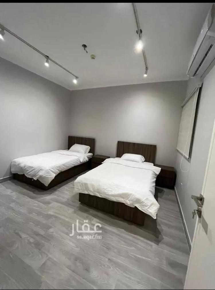 شقة للإيجار في شارع طريق الطائف, حي الجامعة, مدينة مكة المكرمة, منطقة مكة المكرمة صورة 2