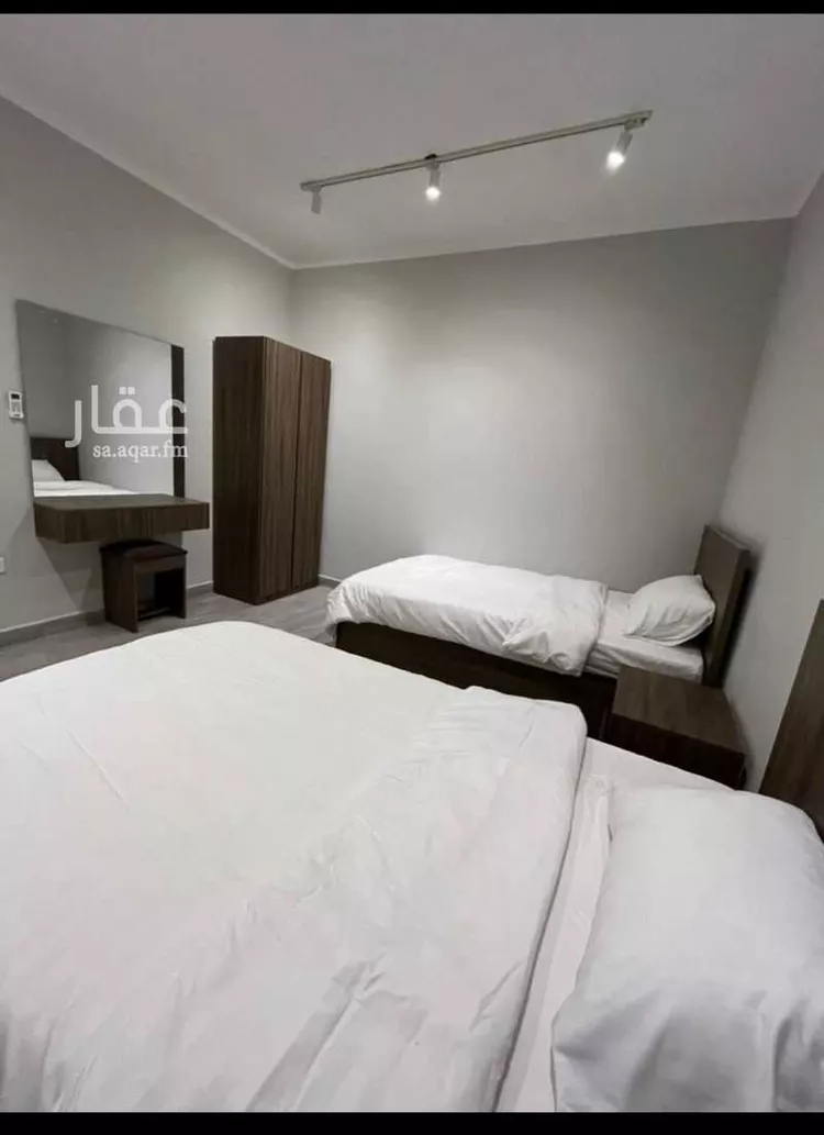 شقة للإيجار في شارع طريق الطائف, حي الجامعة, مدينة مكة المكرمة, منطقة مكة المكرمة