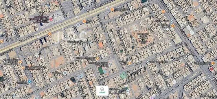 أرض للبيع في شارع الوقار, حي القدس, مدينة الرياض, منطقة الرياض صورة 3