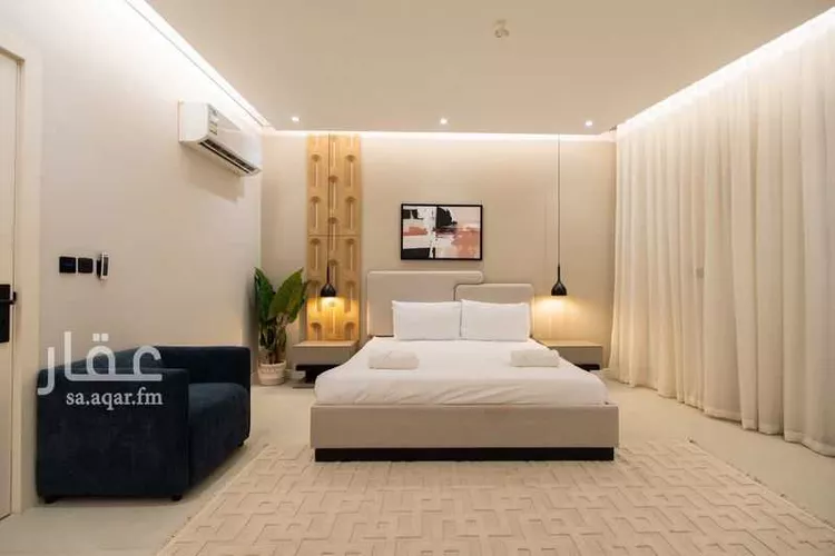 شقة للبيع في حي حطين, مدينة الرياض, منطقة الرياض صورة 5