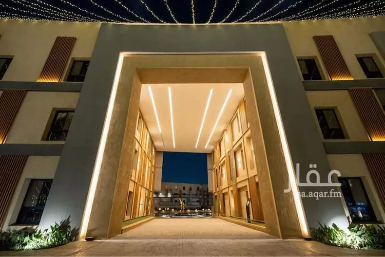 شقة للبيع في حي حطين, مدينة الرياض, منطقة الرياض صورة 3