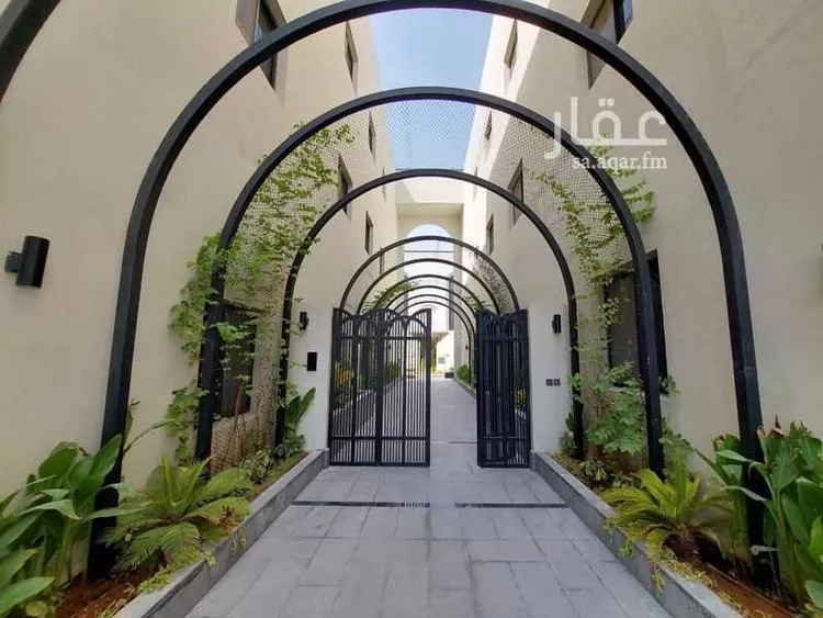 شقة للبيع في شارع الأمير يزيد بن عبدالله بن عبدالرحمن, حي الملقا, مدينة الرياض, منطقة الرياض صورة 3