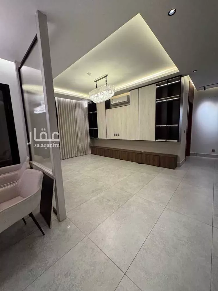 شقة للبيع في شارع الأمير يزيد بن عبدالله بن عبدالرحمن, حي الملقا, مدينة الرياض, منطقة الرياض صورة 5