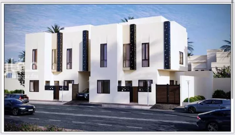 فيلا للبيع في شارع أبي الخير بن محمد أبي السعادات, حي المهدية, مدينة الرياض, منطقة الرياض صورة 2