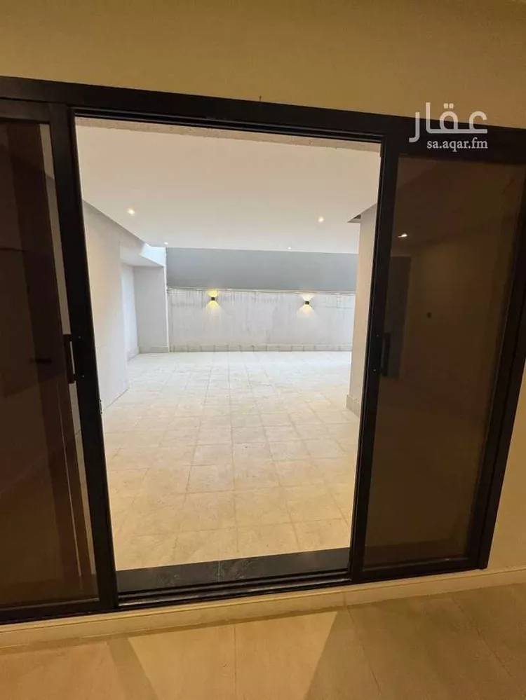 شقة للإيجار في شارع وادي هجر, حي الملقا, مدينة الرياض, منطقة الرياض 6