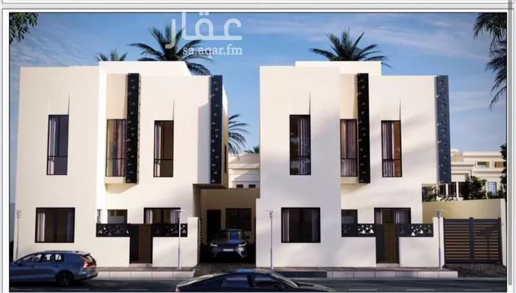 فيلا للبيع في شارع أبي الخير بن محمد أبي السعادات, حي المهدية, مدينة الرياض, منطقة الرياض صورة 3