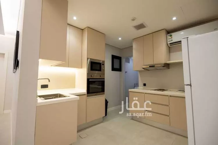 شقة للبيع في حي حطين, مدينة الرياض, منطقة الرياض صورة 4