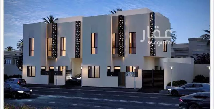 فيلا للبيع في شارع أبي الخير بن محمد أبي السعادات, حي المهدية, مدينة الرياض, منطقة الرياض صورة 4