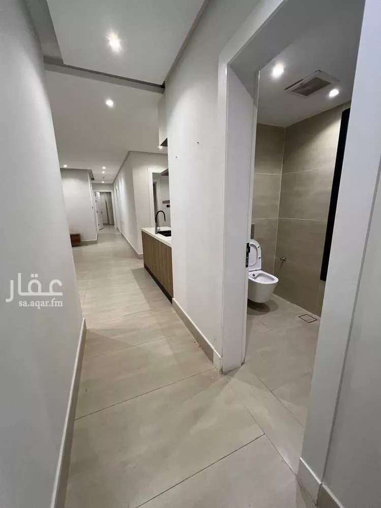 شقة للبيع في شارع الربيع, حي النرجس, مدينة الرياض, منطقة الرياض صورة 5