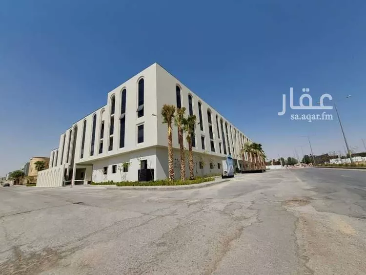 شقة للبيع في شارع الأمير يزيد بن عبدالله بن عبدالرحمن, حي الملقا, مدينة الرياض, منطقة الرياض صورة 4