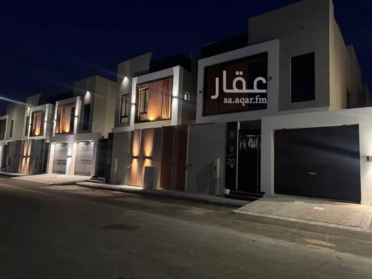 فيلا للبيع في شارع جابر بن حيان, حي الدانة, مدينة الاحساء, المنطقة الشرقية صورة 2
