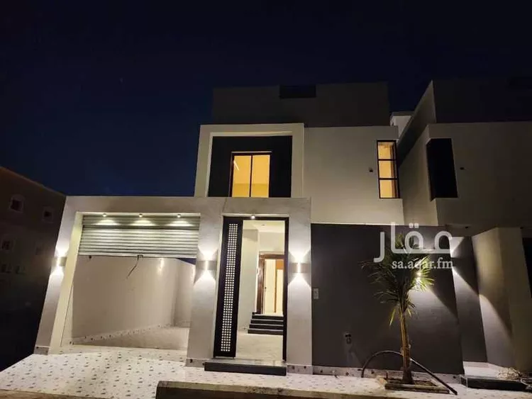 فيلا للبيع في شارع عبدالقادر المفتي ، حي الرياض ، جدة ، جدة صورة 4