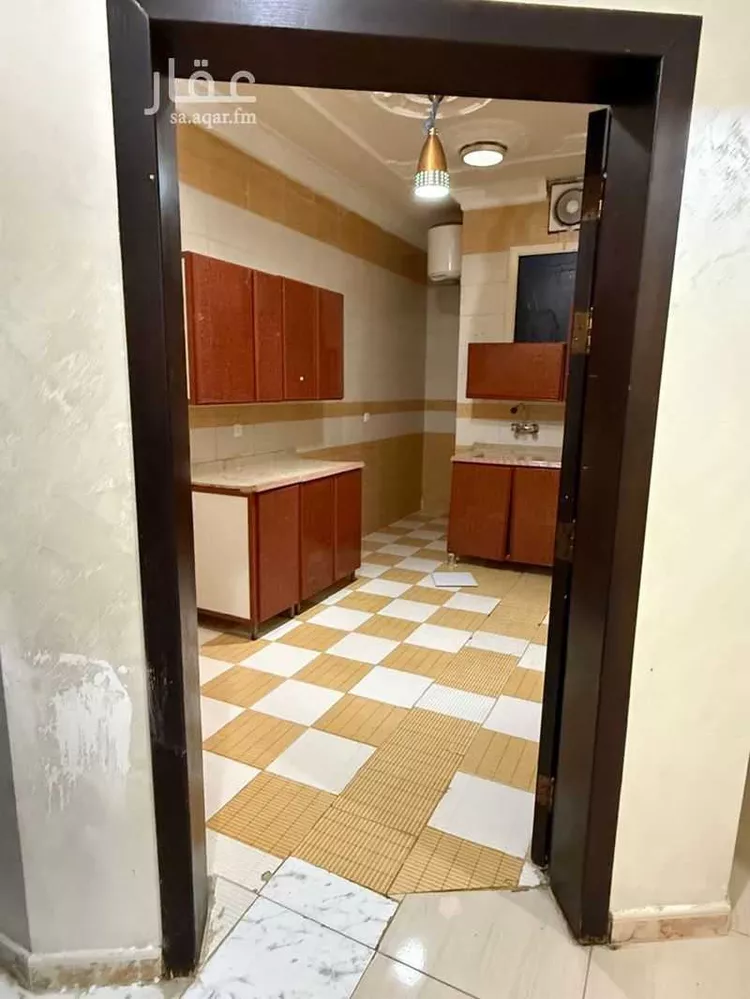 شقة للإيجار في حي الجال ، الطائف صورة 2