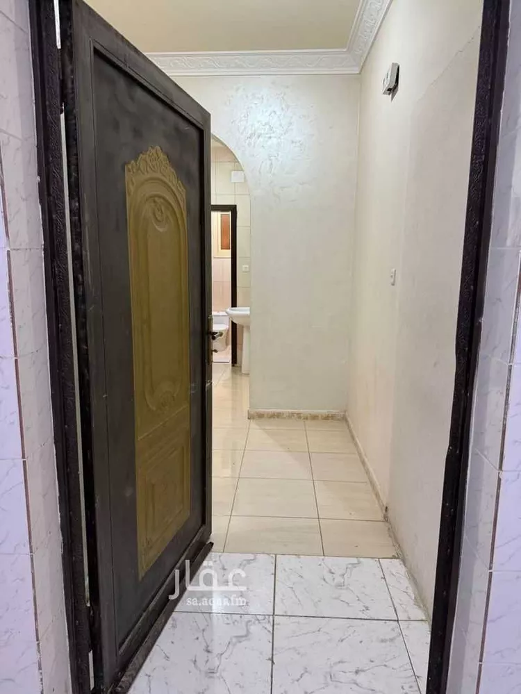 شقة للإيجار في حي الجال ، الطائف